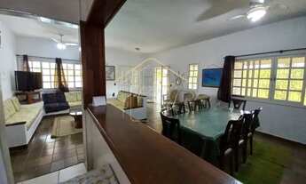 Imagem 5: Casa a venda na praia de Juquehy - São Sebastião