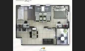 Imagem: Salinas Premium resort