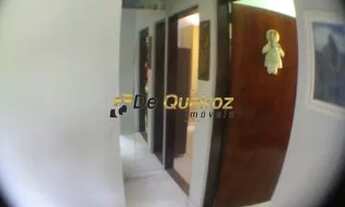 Imagem 7: DE QUEIROZ. Casa para aluguel em Jardim Alviverde - São Paulo - SP