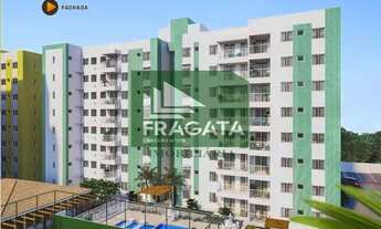 Imagem 2: APARTAMENTO ARACAJU AQUARELA PARQUE NA ARUANA