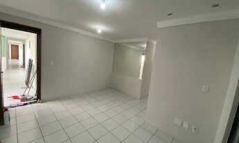 Imagem 3: Apartamento 2 Quartos com Varanda Em Mangabeira Por Trás da Josefa Taveira