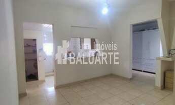 Imagem 7: Excelente Casa com 2 dormitórios à venda, 194 m² por R$ 600.000 - Jardim São Jorge - São P