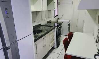 Imagem 5: Apartamento para aluguel tem 60 metros quadrados com 2 quartos em Pajuçara - Maceió - AL