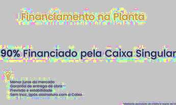 Imagem 7: BOULEVARD PRAIA DOS CARNEIROS STUDIO 2 E 3 QUARTOS LANÇAMENTO