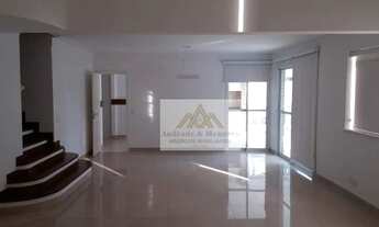 Imagem 2: Apartamento Duplex com 3 dormitórios para alugar, 239 m² por R$ 5.000,00/mês - Jardim Iraj