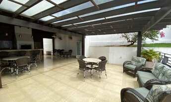 Imagem 3: Apartamento para Venda em Cuiabá, Quilombo, 3 dormitórios, 1 suíte, 3 banheiros, 2 vagas