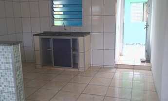 Imagem 3: Casa para aluguel com 31 metros quadrados com 1 quarto em Vila Nhocune - São Paulo - SP