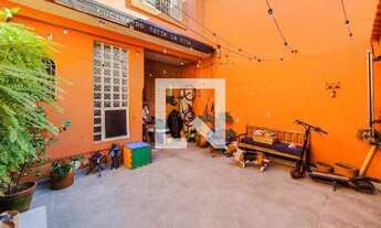 Imagem 2: Casa para Aluguel - Vila Mariana, 3 Quartos, 170 m2