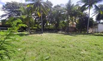 Imagem 3: Lote/Terreno para venda tem 883 metros quadrados ao lado do Hotel Amoaras em Maria Farinha