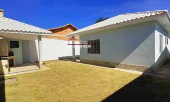 Imagem 1: ITABORAÍ - casa 3 quartos 1 suíte ALTO PADRÃO financiada