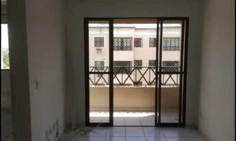 Imagem 3: Apartamento Condomínio Porto Seguro - Antares