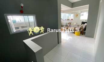 Imagem 5: Excelente Cobertura com 4 dormitórios para venda no Itaim Bibi - Palais de France