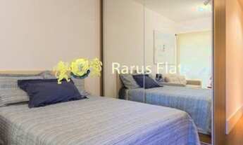 Imagem 4: Rarus Flats - Apartamento para venda - Edifício New Age Michigan