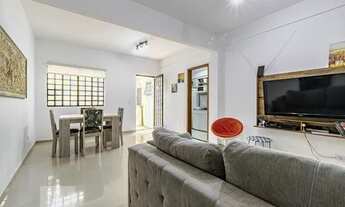 Imagem 7: Apartamento para Aluguel - São Francisco, 1 Quarto, 40 m2