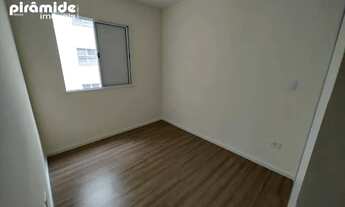 Imagem 5: Apartamento com 2 dormitórios à venda, 46 m² por R$ 220.000 - Terra Brasilis Putim