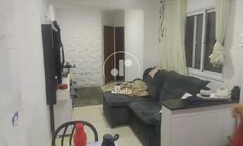 Imagem 4: Cobertura com 96 m² de área total , sendo 48+48 Vila Camilopolis Santo André