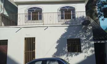 Imagem 3: Casa de um quarto de frente para rua