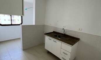 Imagem 5: ALUGO Apto c/ 54m², 01 suíte, sala ampla, cozinha, área de serviço em Consolação - SP