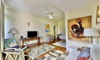 Imagem: Apartamento com 1 dormitório à venda