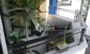 Imagem 5: Apartamento com 3 dormitórios à venda, 83 m² por R$ 595.000,00 - Vila Mascote - São Paulo