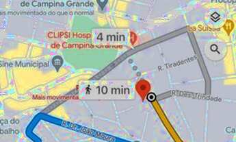 Imagem 6: Apartamento por temporada