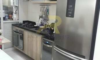 Imagem 6: Apartamento para Venda em São Paulo, Parque Independência, 2 dormitórios, 1 suíte, 1 banhe