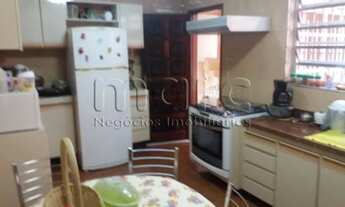 Imagem 5: SAO PAULO - Casa Padrão - JARDIM DA GLORIA