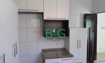 Imagem 7: Apartamento com 3 dormitórios à venda, 100 m² por R$ 380.000,00 - Tatuapé - São Paulo/SP