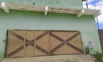 Imagem: JEQUITINHONHA - Casa Padrão