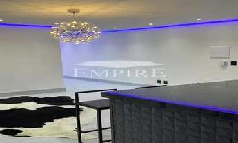 Imagem 5: Arujá - Apartamento Padrão - Cond Terrazzo Arujá