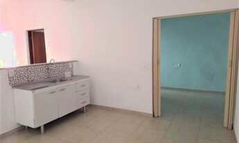 Imagem 4: Casa com 2 dormitórios para alugar por R$ 950,00/mês - Jardim Itapark Velho - Mauá/SP