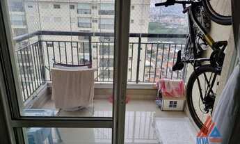 Imagem 5: Apartamento com 2 dormitórios à venda, 70 m² por R$ 560.000,00 - Vila Augusta - Guarulhos