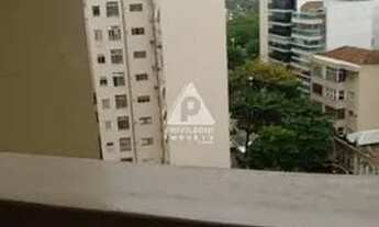 Imagem 6: Quarto e Sala silencioso no Flamengo