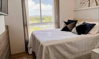 Imagem 7: Apartamento 3 dormitórios - Passeio Pedra Branca