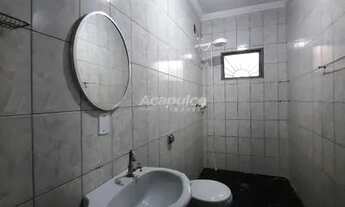 Imagem 6: Casa para aluguel, 2 quartos, 1 suíte, 2 vagas, Parque Gramado - Americana/SP