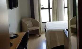 Imagem 5: Flat incrível com tudo incluso no centro de Taguatinga