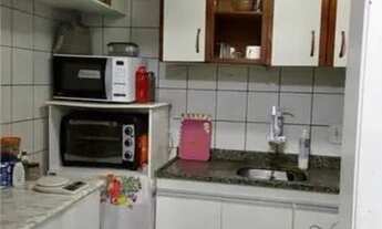 Imagem 5: Apartamento para Venda em Brasília, Taguatinga Norte (Taguatinga), 2 dormitórios, 1 banhei