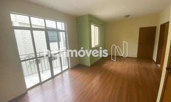 Imagem 2: Locação Apartamento 3 quartos União Belo Horizonte