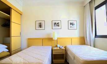 Imagem 6: Apartamento para Aluguel - Vila Clementino, 1 Quarto, 36 m2