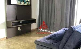 Imagem: Studio para alugar, 44 m² por R$ 2.903/mês