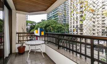 Imagem: APARTAMENTO PARA LOCAÇÃO EM MOEMA!!!!