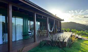 Imagem 5: Casa 2 quartos no real Parque em são josé/SC