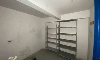 Imagem 6: Galpão para alugar, 845 m² por R$ 8.900,00/mês - Vila América - Santo André/SP