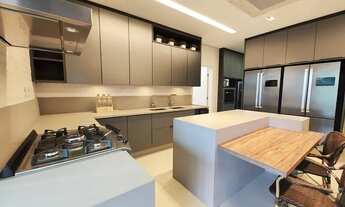 Imagem 5: Vendo apt 538 metros quadrados no Adrianopolis