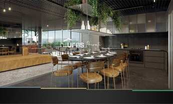 Imagem 4: Penthouse - Apartamento 3 quartos, sendo 3 suítes