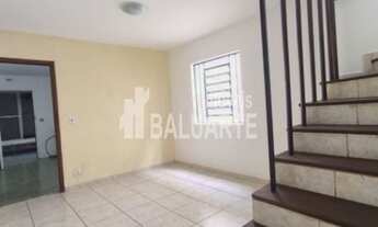 Imagem 3: Sobrado com 3 dormitórios à venda, 150 m² por R$ 640.000,00 - Jardim Marajoara - São Paulo