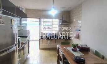 Imagem 4: Casa com 3 dormitórios à venda, 150 m² por R$ 530.000,00 - Campo Grande - São Paulo/SP