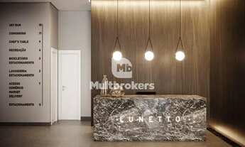 Imagem 5: CURITIBA - Apartamento Padrão - Água Verde