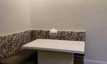 Imagem 6: Lindo apartamento à venda com 2 dormitórios sendo 2 suítes na Vila Satúrnia- Campinas SP!