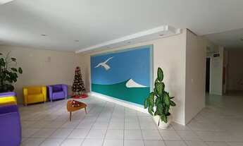 Imagem 3: Apartamento para venda tem 42 metros quadrados com 1 quarto